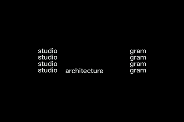 Studio Gram Architects